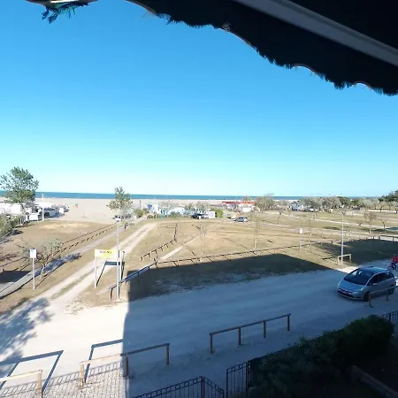 Bilocale Vista Mare Vakantiehuis