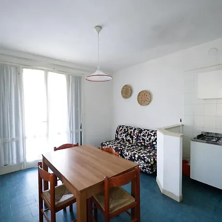 Bilocale Vista Mare Prázdninový dům