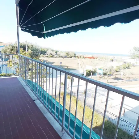 Bilocale Vista Mare Vakantiehuis