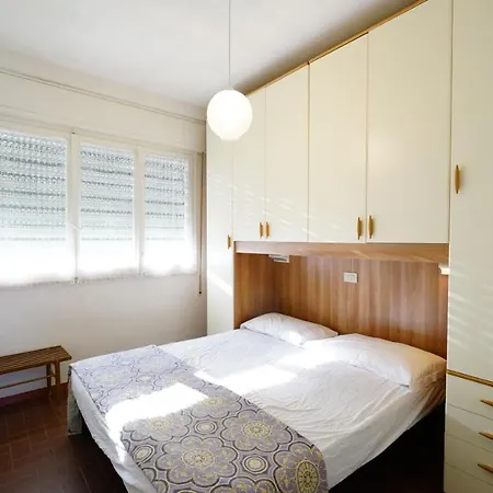 Bilocale Vista Mare Vakantiehuis *