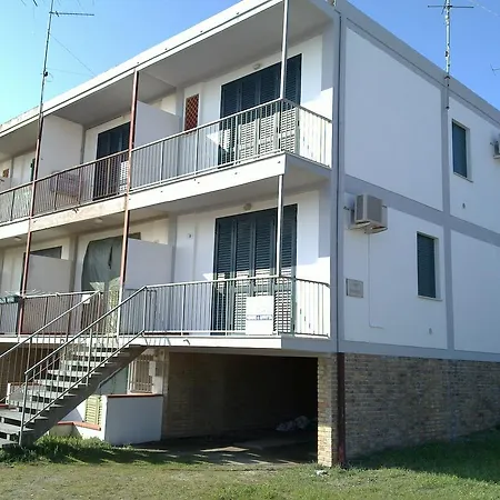 Bilocale Vista Mare Lido di Spina
