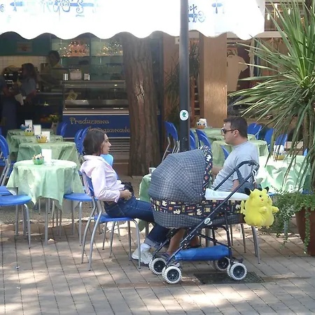 Bilocale Vista Mare Tatil Evi