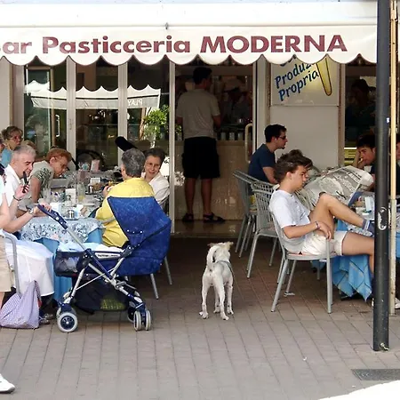 Bilocale Vista Mare Tatil Evi *