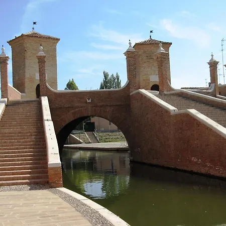 Tatil Evi Bilocale Vista Mare
