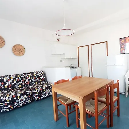 Bilocale Vista Mare Lido di Spina