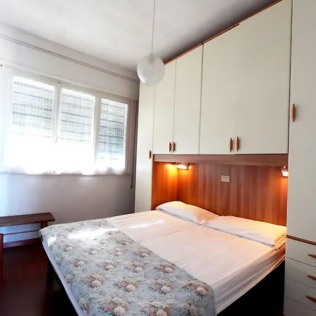 Vakantiehuis Bilocale Vista Mare *