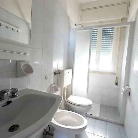 Bilocale Vista Mare *