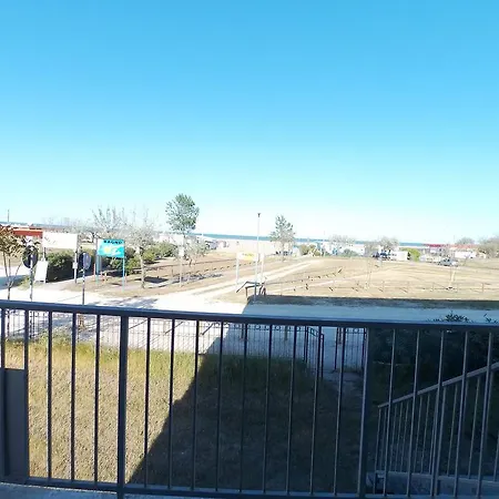 Bilocale Vista Mare Prázdninový dům *