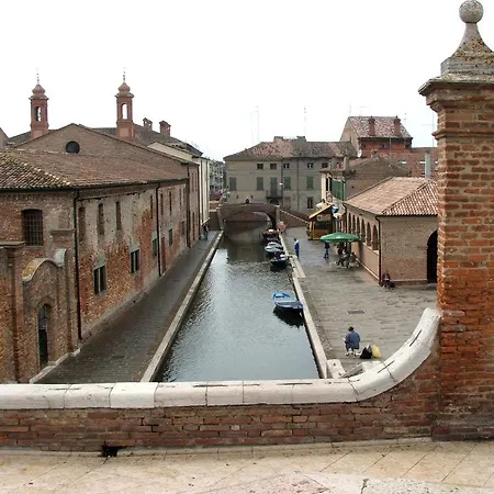 Bilocale Vista Mare