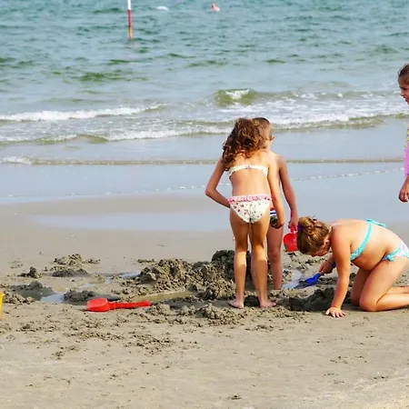 Tatil Evi Bilocale Vista Mare *