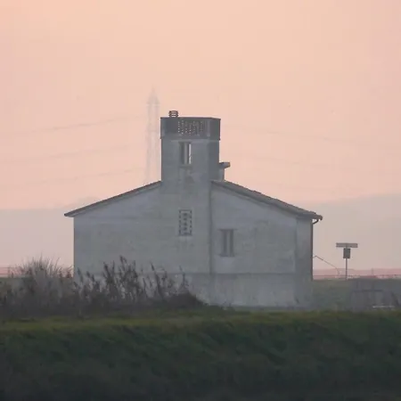 Bilocale Vista Mare Prázdninový dům *