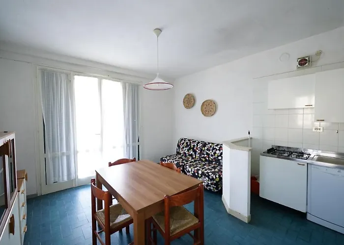 Bilocale Vista Mare Hébergement de vacances