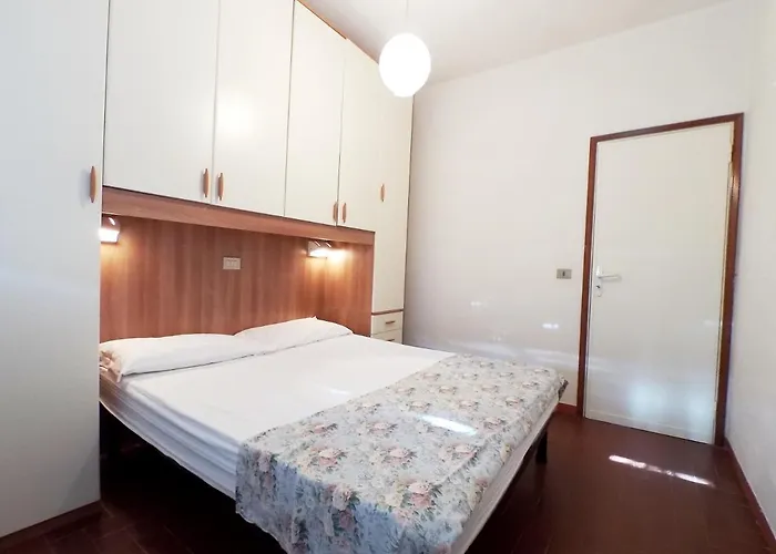 Bilocale Vista Mare *