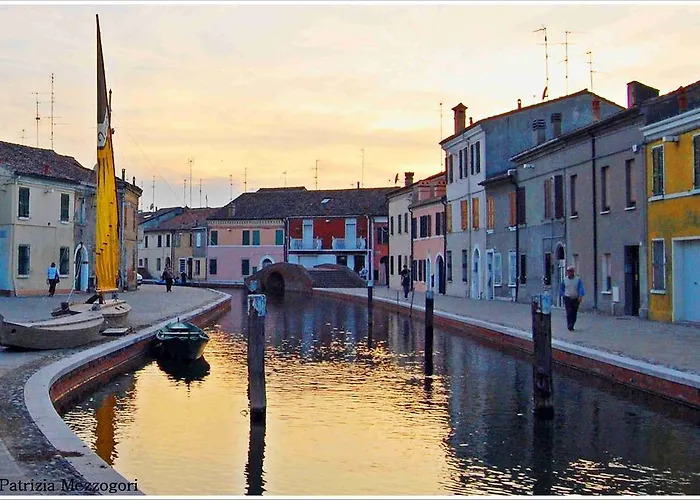 Bilocale Vista Mare Hébergement de vacances *