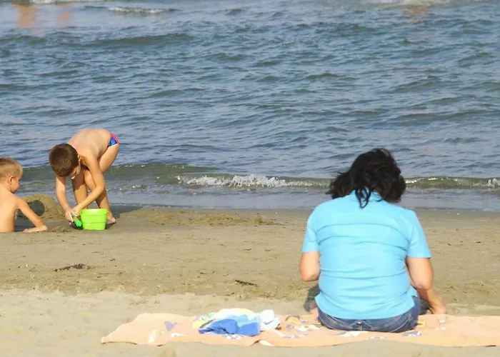 Bilocale Vista Mare