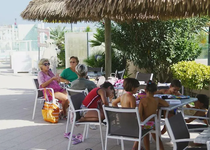 Bilocale Vista Mare Hébergement de vacances Lido di Spina