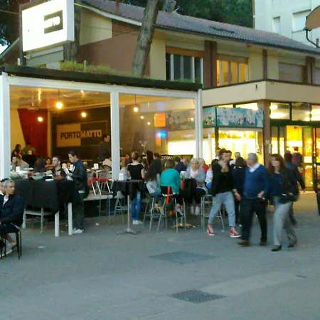 Bilocale Vista Mare *