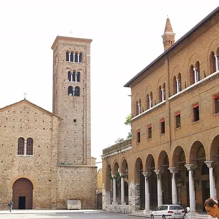 Bilocale Vista Mare בית נופש