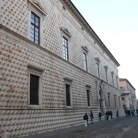 Bilocale Vista Mare Σπίτι διακοπών Lido di Spina