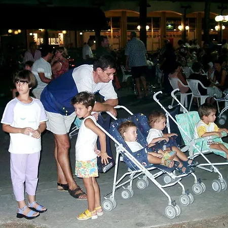 Bilocale Vista Mare *