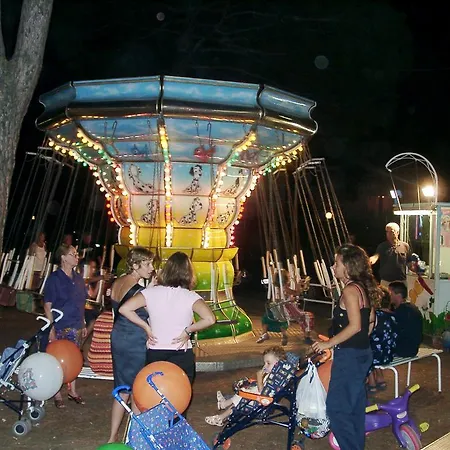 Bilocale Vista Mare בית נופש *