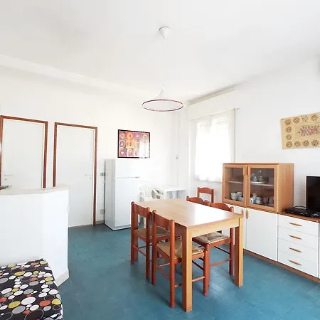 Bilocale Vista Mare Σπίτι διακοπών Lido di Spina