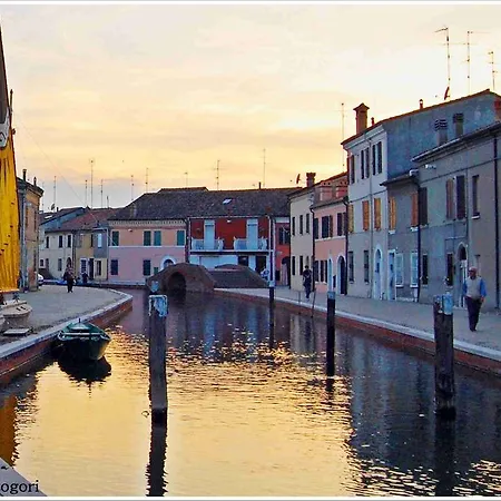 Bilocale Vista Mare בית נופש *