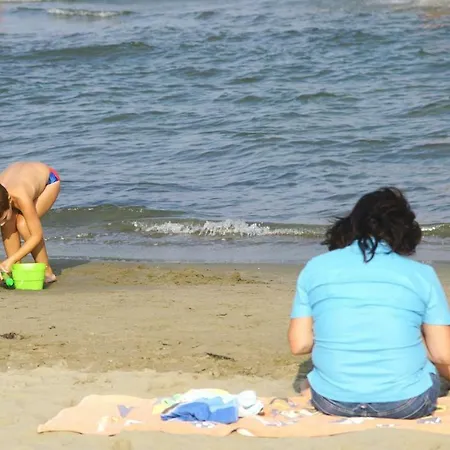 Bilocale Vista Mare