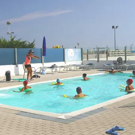 Bilocale Vista Mare *