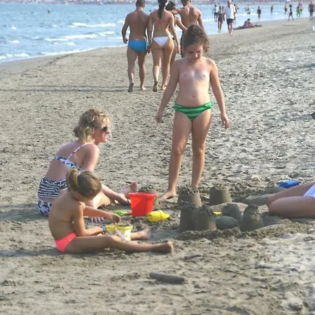 Bilocale Vista Mare * Lido di Spina