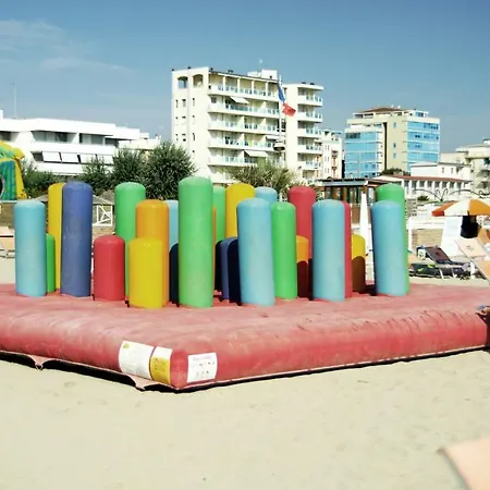 Holiday home Bilocale Vista Mare *