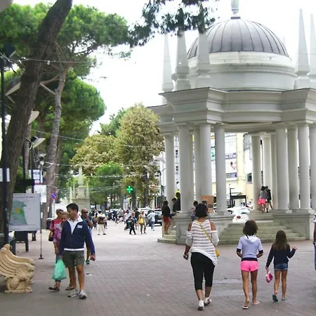 Bilocale Vista Mare בית נופש *