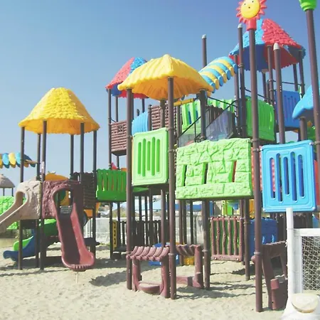 Bilocale Vista Mare Lido di Spina