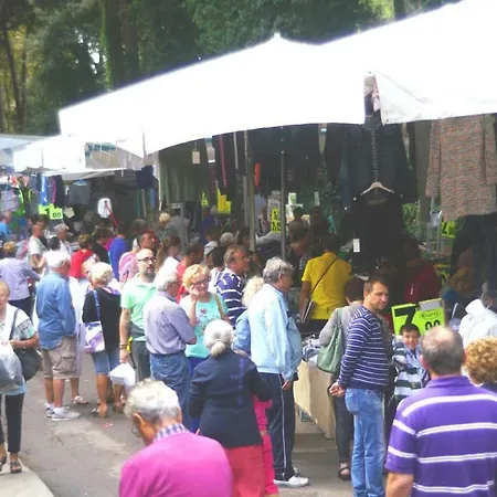 Bilocale Vista Mare לידו דה ספינה