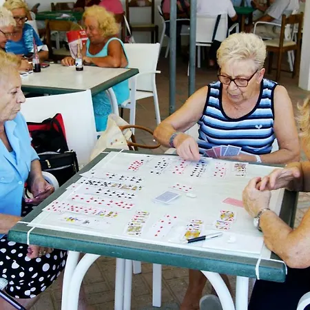Bilocale Vista Mare Σπίτι διακοπών Lido di Spina