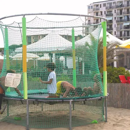 Bilocale Vista Mare לידו דה ספינה