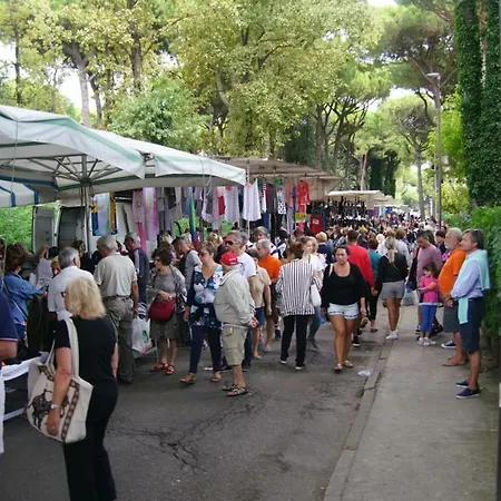 Bilocale Vista Mare Lido di Spina