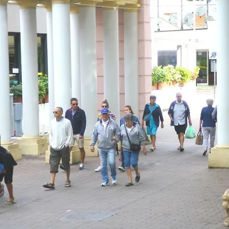 Bilocale Vista Mare Σπίτι διακοπών Lido di Spina