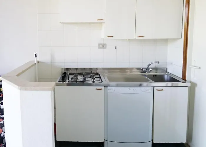 Bilocale Vista Mare Dom wakacyjny Lido di Spina