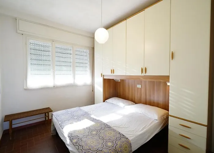 Bilocale Vista Mare Dom wakacyjny *