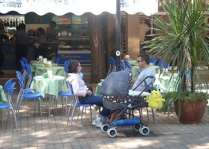 Bilocale Vista Mare Dom wakacyjny