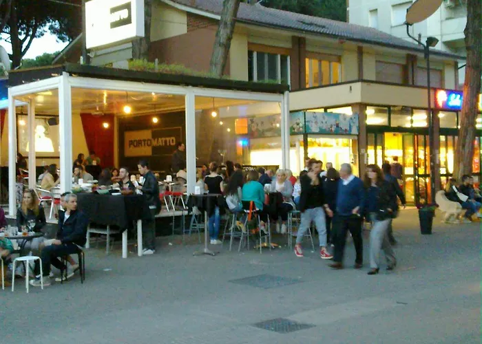 Bilocale Vista Mare *