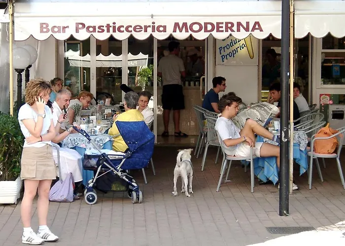 Bilocale Vista Mare Dom wakacyjny *