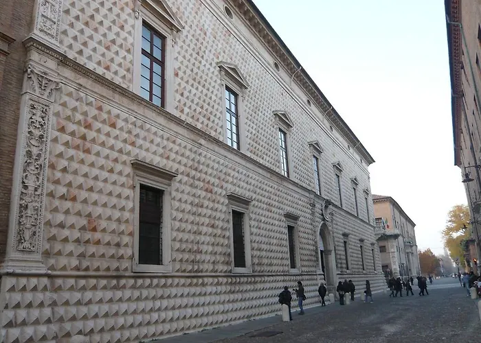 Bilocale Vista Mare Dom wakacyjny Lido di Spina