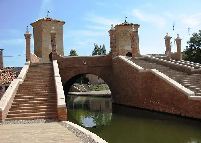 Dom wakacyjny Bilocale Vista Mare