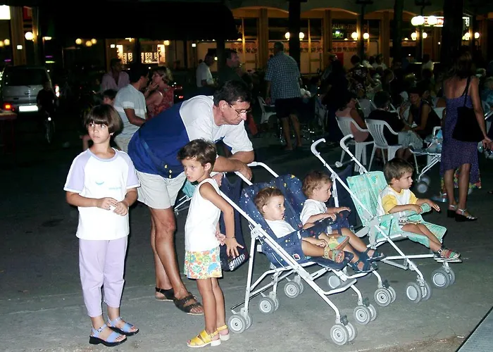 Bilocale Vista Mare *