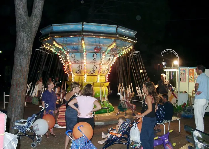 Bilocale Vista Mare Casa de Férias *