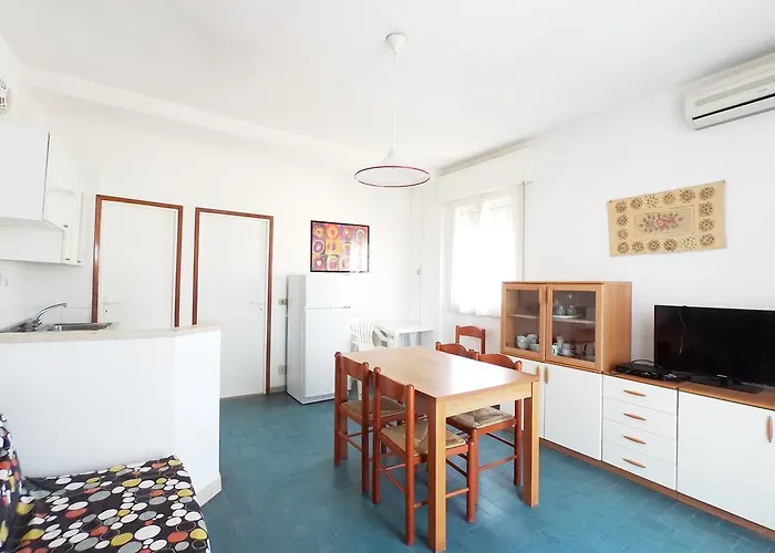 Bilocale Vista Mare Dom wakacyjny Lido di Spina