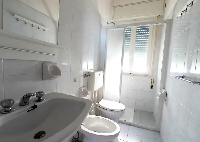 Bilocale Vista Mare *