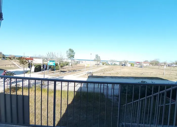 Bilocale Vista Mare Dom wakacyjny *